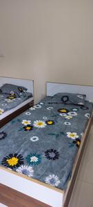 Bedroom Image of Anant Home Stay  in Sector 134, Noida
