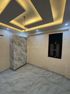 Hall Image of 990 Sq.ft 3 BHK Apartment / Flat for sale in Shalimar Garden Ghaziabad for Rs. 5800000