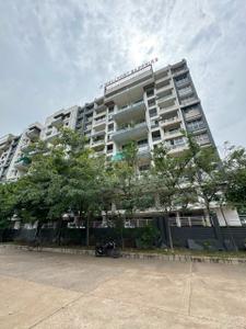 Image of 1950 Sq.ft 3 BHK Apartment / Flat for sale in Wallfort Sapphire, Sarona, Raipur for Rs. 8000000