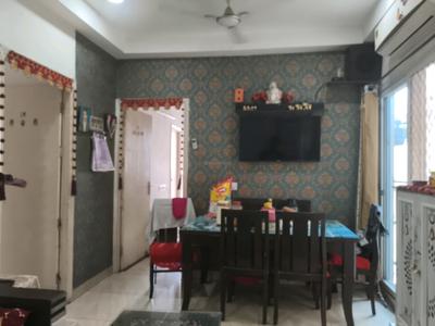 Living Room Image of 955 Sq.ft 2 BHK Apartment / Flat for sale in Gaurs 14th Avenue, Noida Extension Greater Noida for Rs. 8000000