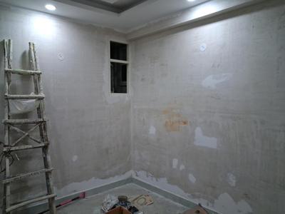 Living Room Image of 950 Sq.ft 2 BHK Apartment / Flat for sale in Hark Sai Homes 4, Sector 49 Noida for Rs. 4100000