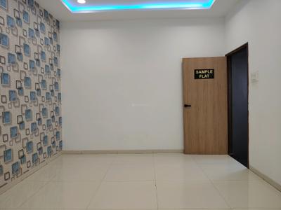 Living Room Image of 900 Sq.ft 2 BHK Apartment / Flat for sale in Laxmi Icon, Taloja Navi Mumbai for Rs. 6000000