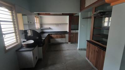 Kitchen Image of 1500 Sq.ft 3 BHK Independent House for rent in Ramamurthy Nagar Bengaluru for Rs. 30000
