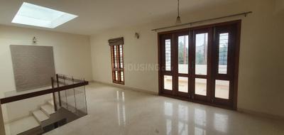 Hall Image of 2865 Sq.ft 4 BHK Penthouse for rent in Cooke Town Bengaluru for Rs. 130000