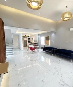 Hall Image of 2900 Sq.ft 4 BHK Villa for sale in Amukta Meadows, Isnapur Sangareddy for Rs. 14500000