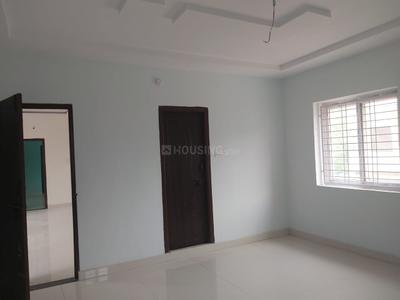 Bedroom Image of 1200 Sq.ft 2 BHK Apartment / Flat for sale in Kompally Hyderabad for Rs. 5900000
