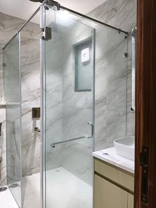 Bedroom One Image of 2500 Sq.ft 4 BHK Builder Floor for sale in Greenwood City Floors, Sector 45 Gurgaon for Rs. 44000000