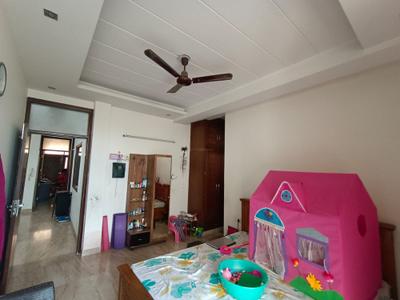 Hall Image of 2430 Sq.ft 3 BHK Builder Floor for sale in Palam Vihar Gurgaon for Rs. 25000000