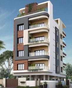 Image of 1150 Sq.ft 2 BHK Apartment / Flat for sale in Kolathur, Chennai for Rs. 10580000