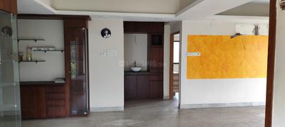 Hall Image of 1800 Sq.ft 3 BHK Apartment / Flat for sale in Gariahat Kolkata for Rs. 25000000