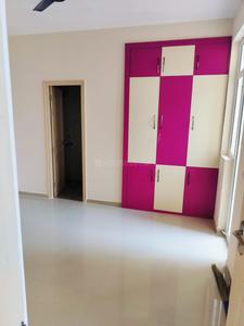 Bedroom Image of 700 Sq.ft 2 BHK Apartment / Flat for rent in Oro Elements, Jankipuram Lucknow for Rs. 15500