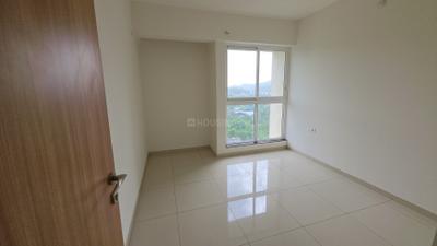 Bedroom Image of 850 Sq.ft 2 BHK Apartment / Flat for sale in Godrej Emerald, Thane West Thane for Rs. 11000000