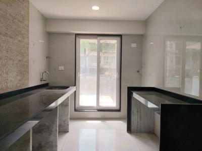 Kitchen Image of 908 Sq.ft 2 BHK Apartment / Flat for sale in Agarwal Florence, Goregaon West Mumbai for Rs. 17200000