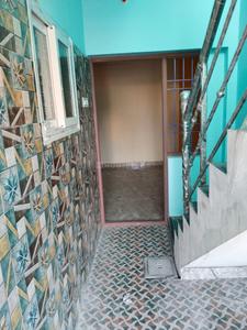 Balcony Image of 433 Sq.ft 1 BHK Independent House for sale in Manali New Town Chennai for Rs. 3500000