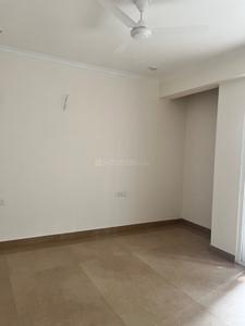 Bedroom Image of 1200 Sq.ft 2 BHK Apartment / Flat for sale in K L Poonam Apartments Phase 2, Lukarganj Allahabad for Rs. 15000000
