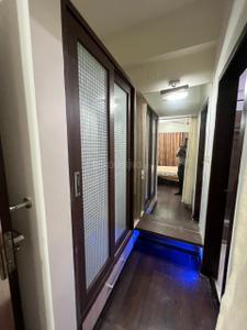 Image of 1420 Sq.ft 3 BHK Apartment / Flat for sale in Saiyed Vasna, Vadodara for Rs. 8500000