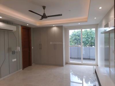 Bedroom Image of 2600 Sq.ft 4 BHK Builder Floor for sale in DLF Phase 1 Gurgaon for Rs. 50000000