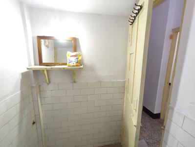 Bathroom Image of 600 Sq.ft 2 BHK Apartment / Flat for sale in South Civil Lines Jabalpur for Rs. 8200000
