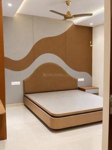 Bedroom Image of 1880 Sq.ft 3 BHK Apartment / Flat for rent in Miyapur Hyderabad for Rs. 70000