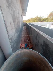 Balcony Image of 1350 Sq.ft 3 BHK Independent House for sale in Hyderabad Shah Guda Hyderabad for Rs. 12000000