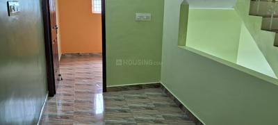 Image of 950 Sq.ft 2 BHK Independent House for sale in Sithalapakkam, Chennai for Rs. 6500000