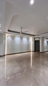 Living Room Image of 4500 Sq.ft 4 BHK Builder Floor for sale in Greater Kailash I New Delhi for Rs. 137500000