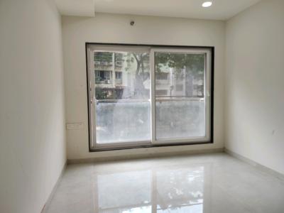 Bedroom Image of 930 Sq.ft 2 BHK Apartment / Flat for rent in Ekta Tripolis, Goregaon West Mumbai for Rs. 72000