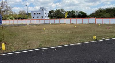 Image of 800 Sq.ft Residential Plot / Land for sale in Maraimalai Nagar, Chennai for Rs. 1840000