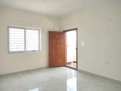 Living Room Image of 1244 Sq.ft 3 BHK Apartment / Flat for sale in Singasandra Bengaluru for Rs. 8200500