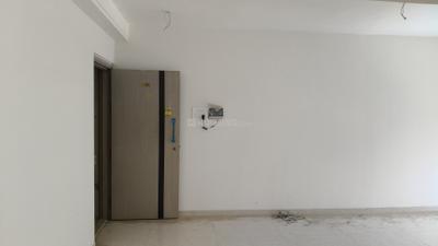Living Room Image of 749 Sq.ft 2 BHK Apartment / Flat for sale in Sai Adityaraj, Ghatkopar East Mumbai for Rs. 19500000