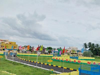 Image of 850 Sq.ft Residential Plot / Land for sale in Avadi, Chennai for Rs. 3740000