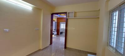 Bedroom Image of 1500 Sq.ft 3 BHK Apartment / Flat for rent in Kaggadasapura Bengaluru for Rs. 60000