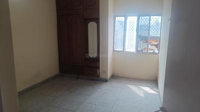 Bedroom Image of 1500 Sq.ft 3 BHK Apartment / Flat for rent in Metroview Apartment, Sector 13 Dwarka New Delhi for Rs. 37000
