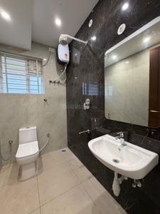 Image of 2400 Sq.ft 3 BHK Builder Floor for rent in Harlur, Bengaluru for Rs. 100000