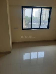 Hall Image of 575 Sq.ft 1 BHK Apartment / Flat for rent in Raunak Unnathi Woods, Kasarvadavali Thane for Rs. 23000