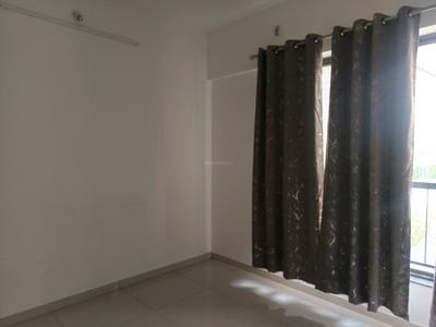 Bedroom Image of 600 Sq.ft 1 BHK Apartment / Flat for sale in Joyville Hadapsar Annexe Phase 6, Shewalewadi Pune for Rs. 5100000