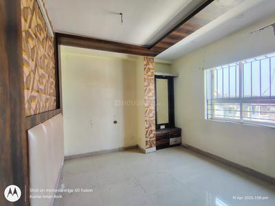 Hall Image of 1580 Sq.ft 3 BHK Apartment / Flat for rent in Harmu Ranchi for Rs. 21000