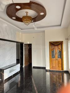 2 BHK Independent Builder Floor