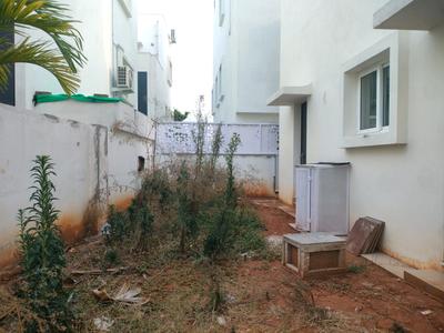 Image of 2200 Sq.ft 3 BHK Villa for sale in Nambiar Ellegenza Phase I Extension, Gopasandra, Bengaluru for Rs. 42000000
