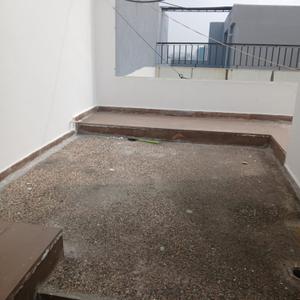 Balcony Image of 1746 Sq.ft 3 BHK Apartment / Flat for rent in Motera Ahmedabad for Rs. 30000