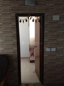 Kitchen Image of 6505 Sq.ft 5 BHK Duplex for sale in Ambuja Upohar Luxury Gold, Pancha Sayar Kolkata for Rs. 65000000