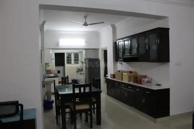Hall Image of 1289 Sq.ft 2 BHK Apartment / Flat for sale in Samhita Rainbow MTB, Munnekollal Bengaluru for Rs. 14500000