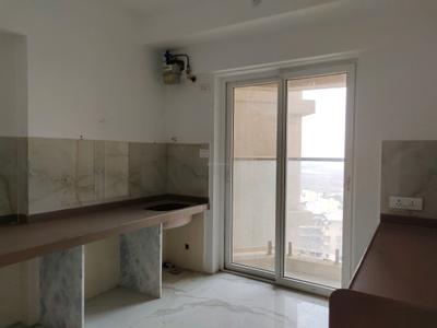 Kitchen Image of 1550 Sq.ft 3 BHK Apartment / Flat for sale in RNA NG Eclat, Andheri West Mumbai for Rs. 52500000