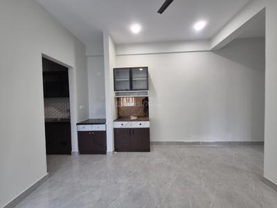Hall Image of 1202 Sq.ft 2 BHK Builder Floor for rent in Narayanapura Bengaluru for Rs. 30000