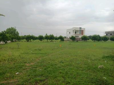 Residential Plot