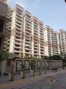 Image of 1375 Sq.ft 3 BHK Apartment / Flat for sale in Vasu Fortune Residency, Raj Nagar Extension, Ghaziabad for Rs. 9900000