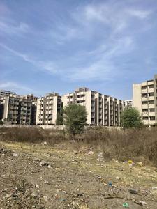 Residential Plot