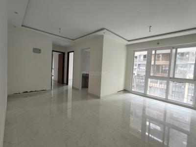 Hall Image of 1100 Sq.ft 2 BHK Apartment / Flat for sale in Alliance Galaxy, Airoli Navi Mumbai for Rs. 15500000
