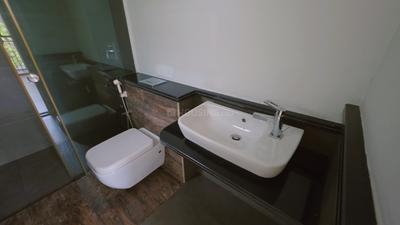 Bathroom Image of 2275 Sq.ft 3 BHK Villa for sale in Asten Veneziano, Koonammavu Kochi for Rs. 19000000