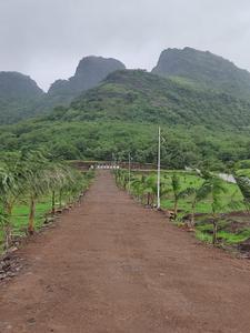 Image of 10998 Sq.ft Residential Plot / Land for sale in Makhmalabad, Nashik for Rs. 4500000